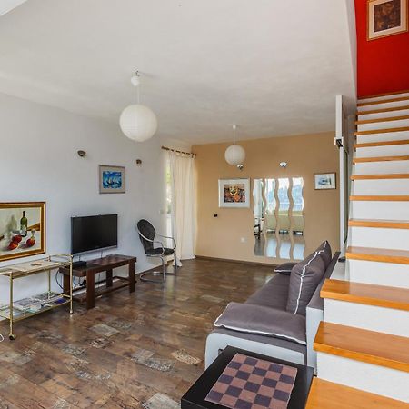Villa Casabianca Milna  Eksteriør bilde