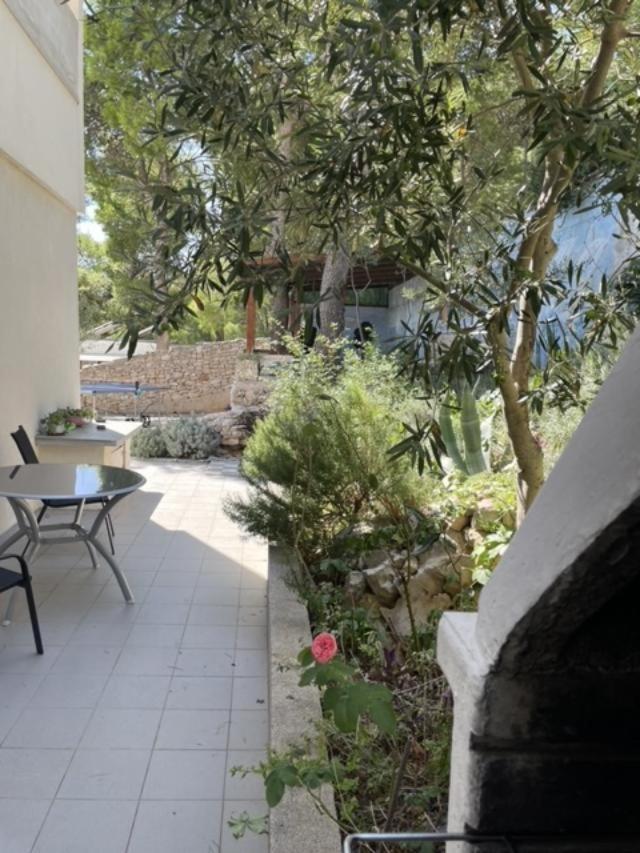 Villa Casabianca Milna  Eksteriør bilde