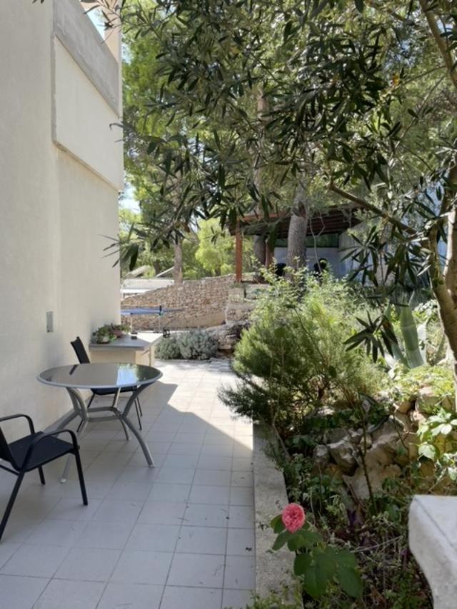 Villa Casabianca Milna  Eksteriør bilde